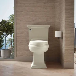 Deodorizing elongated toilet seat