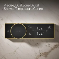 Digital control
