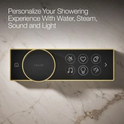 Digital control