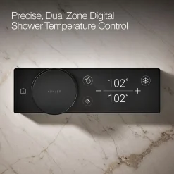 Digital control