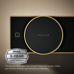 Digital control
