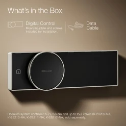 Digital control