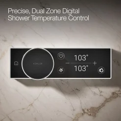 Digital control