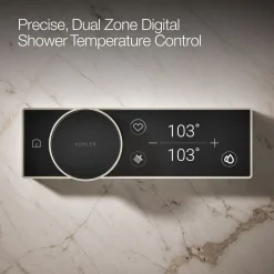 Digital control