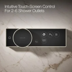 Digital control
