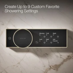 Digital control