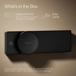 Digital control