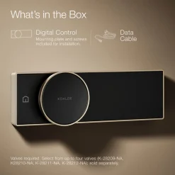 Digital control
