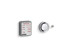 Digital steam adapter kit