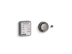 Digital steam adapter kit