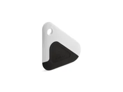 Dish scraper