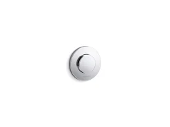 Diverter valve trim