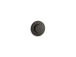 Diverter valve trim