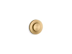 Diverter valve trim