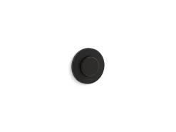 Diverter valve trim