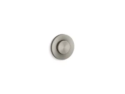 Diverter valve trim