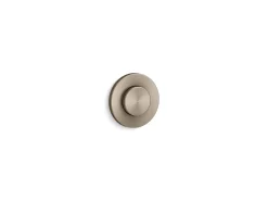 Diverter valve trim