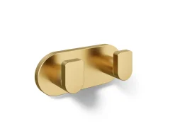Double robe hook