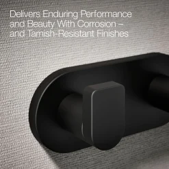 Double robe hook
