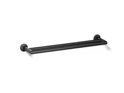 Double towel bar
