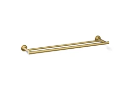 24" Double towel bar