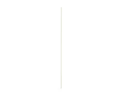96" edge trim, set of 2