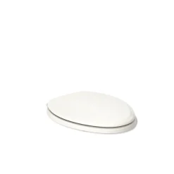 Elongated toilet seat