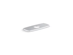 Escutcheon plate