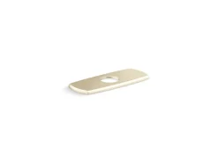 Escutcheon plate