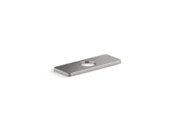 Escutcheon plate