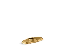 Escutcheon plate