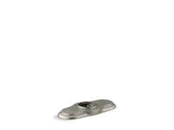 Escutcheon plate