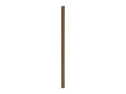 Filler strip for KOHLER Tailored® vanities