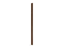 Filler strip for KOHLER Tailored® vanities