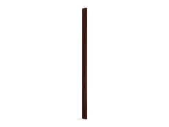 Filler strip for KOHLER Tailored® vanities