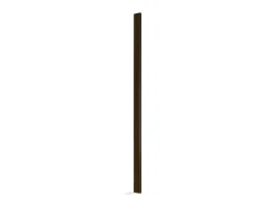 Filler strip for KOHLER Tailored® vanities