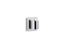 Fixed wall holder