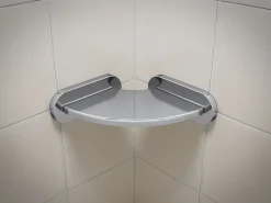 Foot ledge