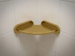 Foot ledge