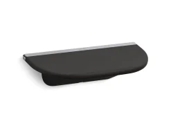 Foot ledge