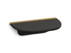 Foot ledge