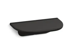 Foot ledge