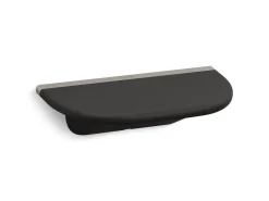 Foot ledge