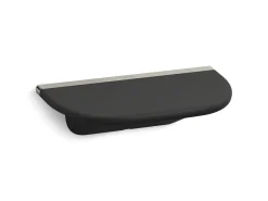 Foot ledge