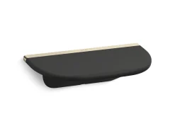 Foot ledge