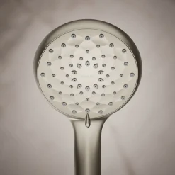 Four-function handshower, 1.75 gpm