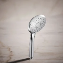 Four-function handshower, 1.75 gpm