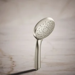 Four-function handshower, 1.75 gpm