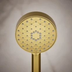 Four-function handshower, 1.75 gpm