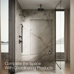 Four-function handshower, 1.75 gpm